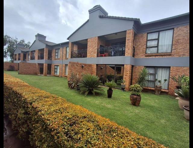 2 BEDROOM PROPERTY TO RENT IN RAVENSWOOD